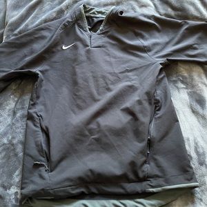 NIKE HOT JACKET